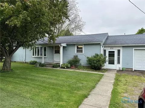311 Sullivan St, Bettsville, OH 44815