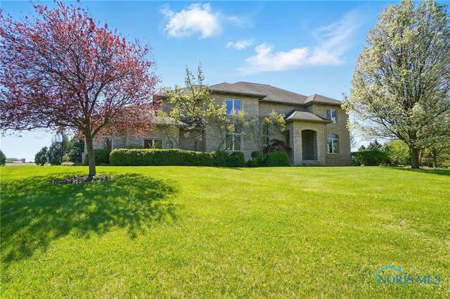 14100 S River Rd, Pemberville, OH 43450