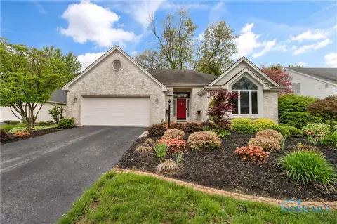 7533 Kings Hollow Ct, Toledo, OH 43617
