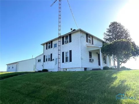 13742 State Highway 53, Upper Sandusky, OH 43351