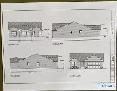 2015 Oakside, Toledo, OH 43615