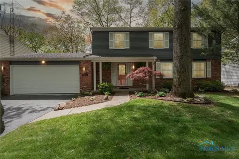 4537 Tamworth Rd, Sylvania, OH 43560