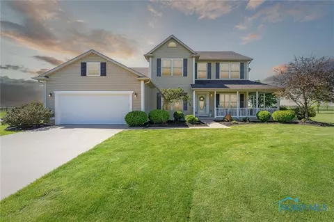 16782 W Moline Martin Rd, Graytown, OH 43432