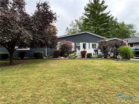 1116 S Linden St, Montpelier, OH 43543