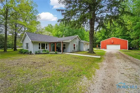 9544 Maumee Western Rd, Monclova, OH 43542