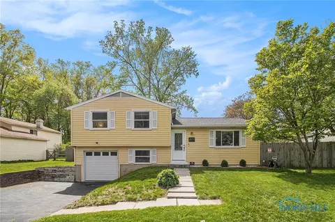 2619 Warner Ave, Toledo, OH 43615