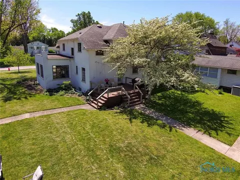 218 E Mcpherson Ave, Findlay, OH 45840 photo 49
