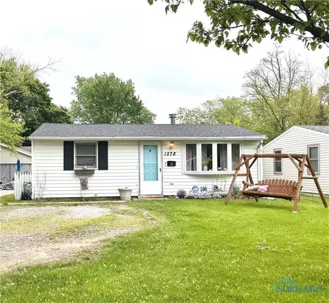 1278 Hugo St, Maumee, OH 43537