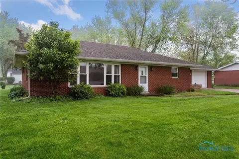 1208 Lindau St, Archbold, OH 43502