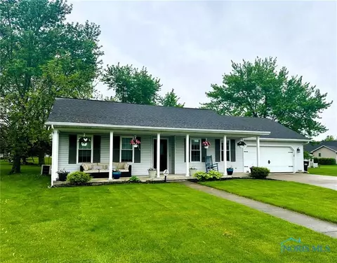 41 Salome Cir, Bluffton, OH 45817