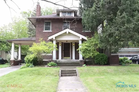 4 Birckhead Pl, Toledo, OH 43608