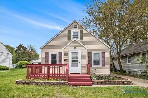 1747 Balkan Pl, Toledo, OH 43613