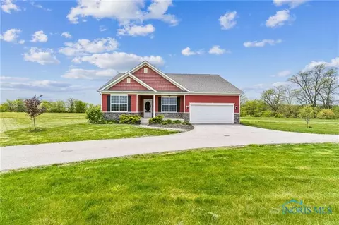 19700 County Rd 12, Bluffton, OH 45817