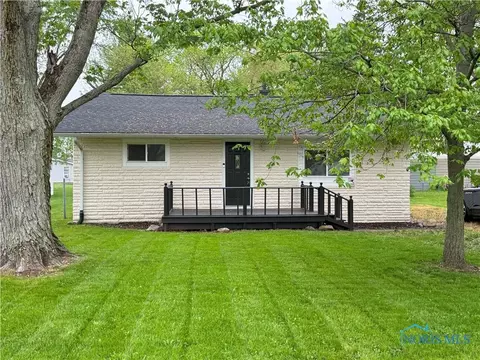 310 N Theresa St, Holgate, OH 43527