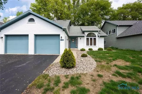 2008 Rush Creek Ct, Findlay, OH 45840