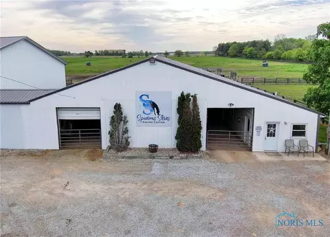 11355 County Road 180, Findlay, OH 45840