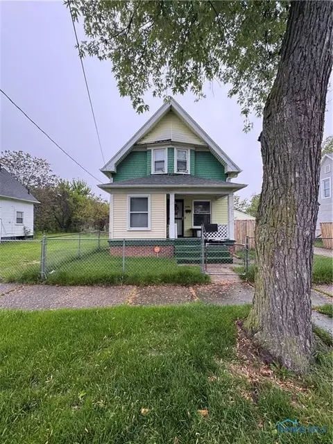 1396 W Woodruff Ave, Toledo, OH 43606