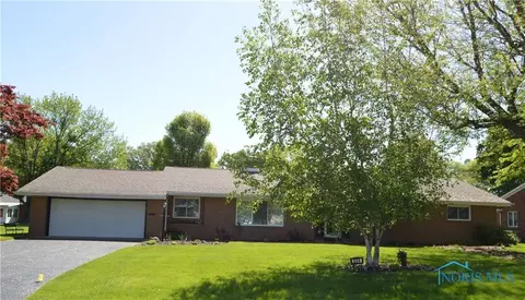 309 Huron Rd, Findlay, OH 45840