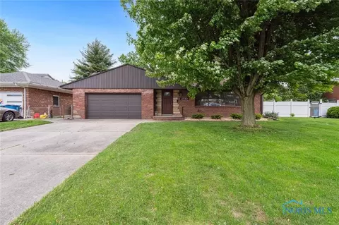Undisclosed, Oregon, OH 43616
