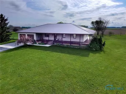 14351 Rd 19, Fort Jennings, OH 45844