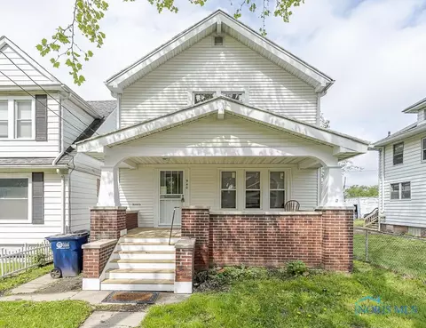 940 Kingston Ave, Toledo, OH 43605