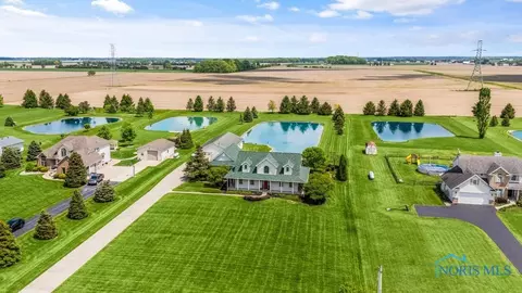 14360 County Road 2, Swanton, OH 43558