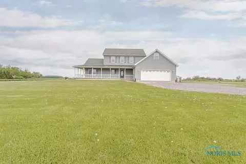 2445 County Road 13, Wauseon, OH 43567