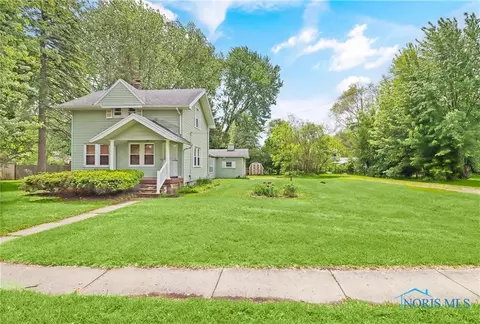 5957 Chaney Dr, Toledo, OH 43615