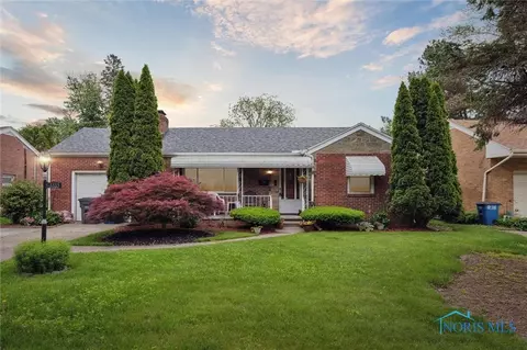 3333 Heatherdowns Blvd, Toledo, OH 43614