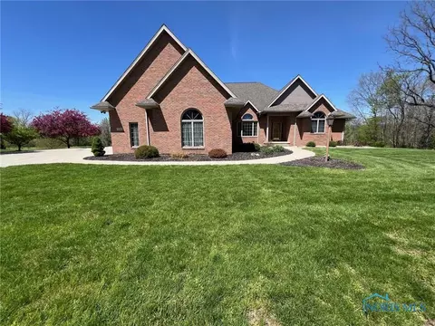 5506 Brookview Ln, Upper Sandusky, OH 43351 photo 3