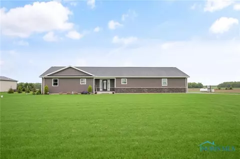 12822 Township Road 25, Arlington, OH 45814