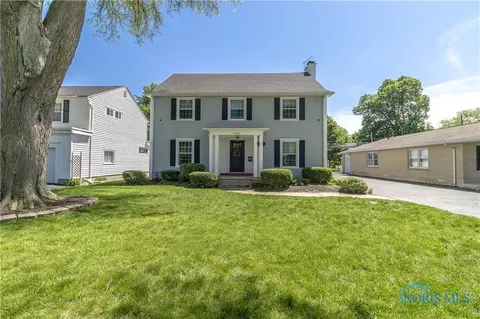 1619 Grant Blvd, Findlay, OH 45840