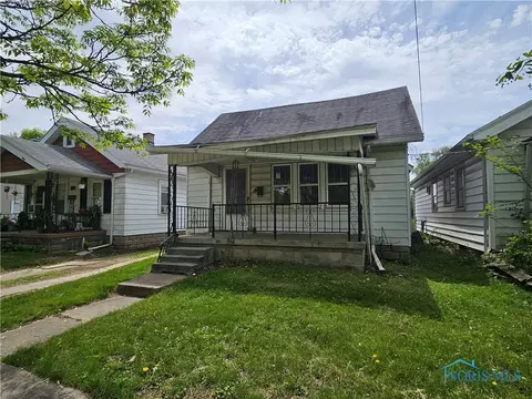 1745 Stahlwood Ave, Toledo, OH 43613