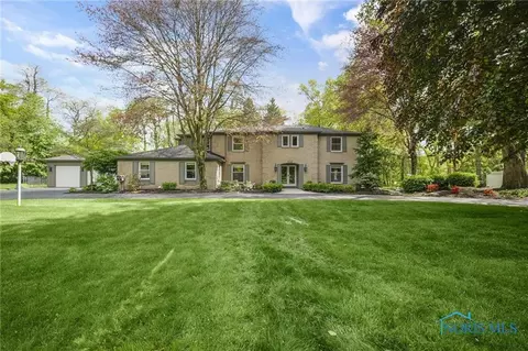 5315 Coldstream Rd, Toledo, OH 43623