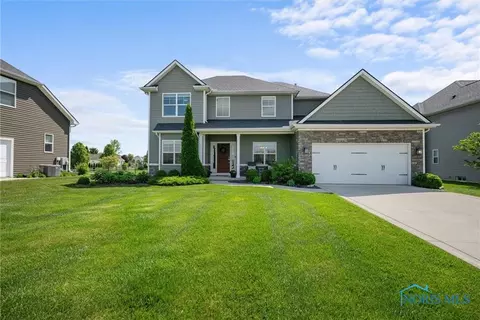 5550 Barred Owl Dr, Sylvania, OH 43560