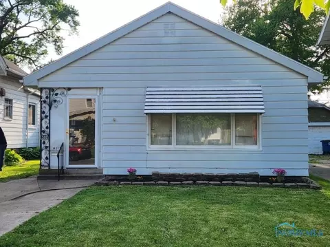 580 Durango Dr, Toledo, OH 43609