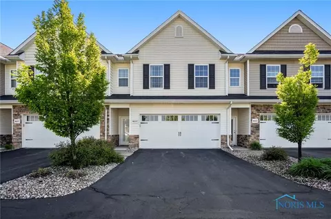 4659 Lakeside Dr, Maumee, OH 43537