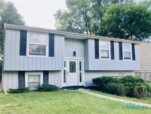 405 W Richards Rd, Toledo, OH 43607