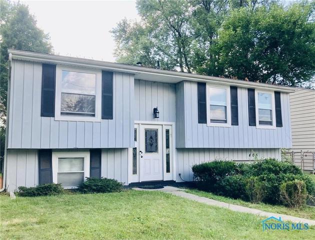 405 W Richards Rd, Toledo, OH 43607