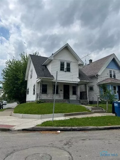 3101 Cottage Ave, Toledo, OH 43608