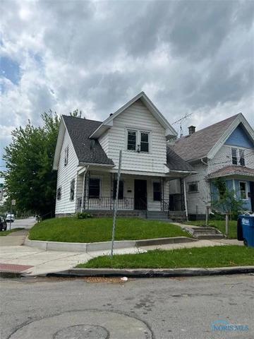 3101 Cottage Ave, Toledo, OH 43608
