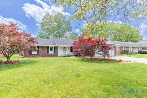 4911 Claradale Rd, Toledo, OH 43614