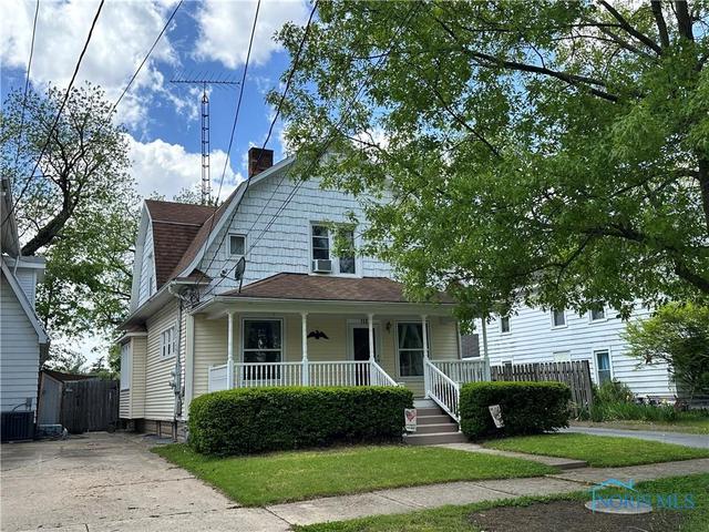 150 Buttonwood Ave, Bowling Green, OH 43402