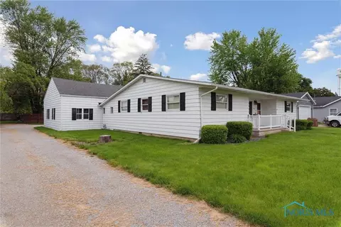 603 Helvetia St, Delta, OH 43515