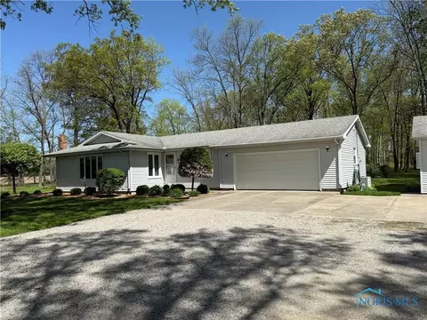 20642 Buckskin Rd, Defiance, OH 43512