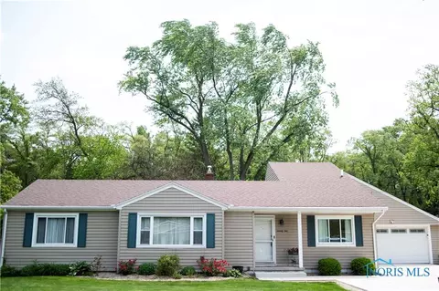 21 Lancaster Ave, Toledo, OH 43615