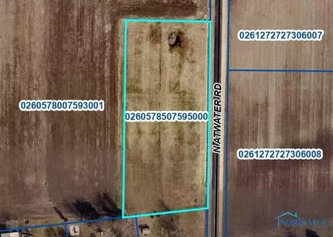 0 N Atwater Rd, Oak Harbor, OH 43449