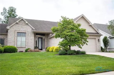 9015 Whispering Pne, Sylvania, OH 43560