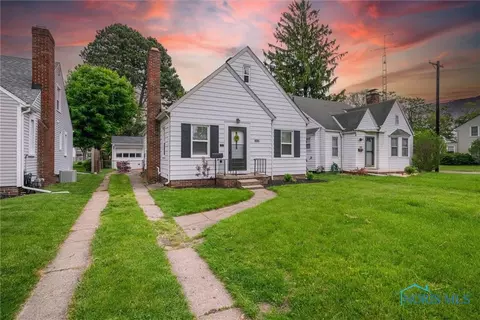 3608 Anderson Pkwy, Toledo, OH 43613