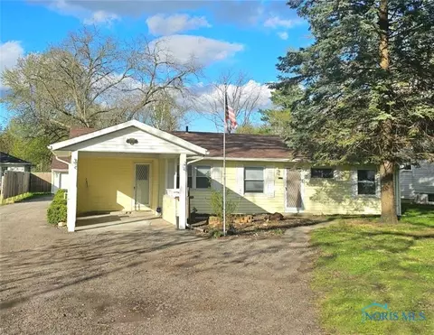 2232 Tremainsville Rd, Toledo, OH 43613